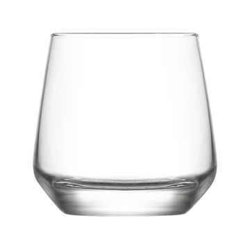Luigi Ferrero Spigo Soft Drink Tumbler 6 Piece Set