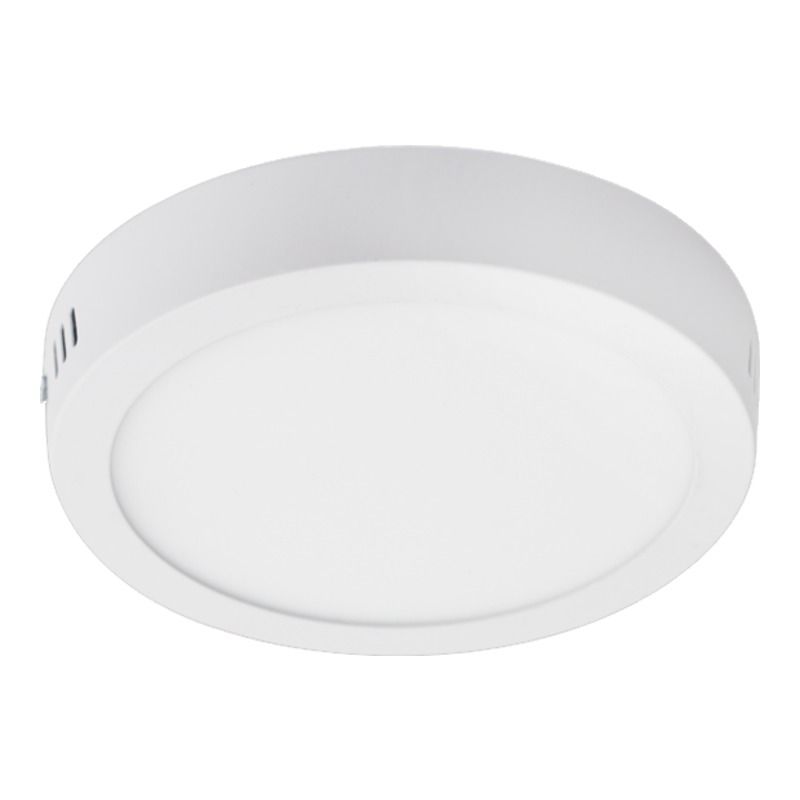 LED Surface Die Cast Aluminium with PC Cover
