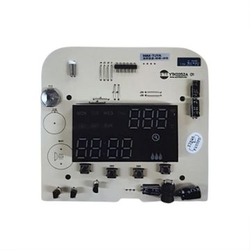 "Geyserwise Tuya Smartlife PCB - For Geyserwise TSE1 Displays"