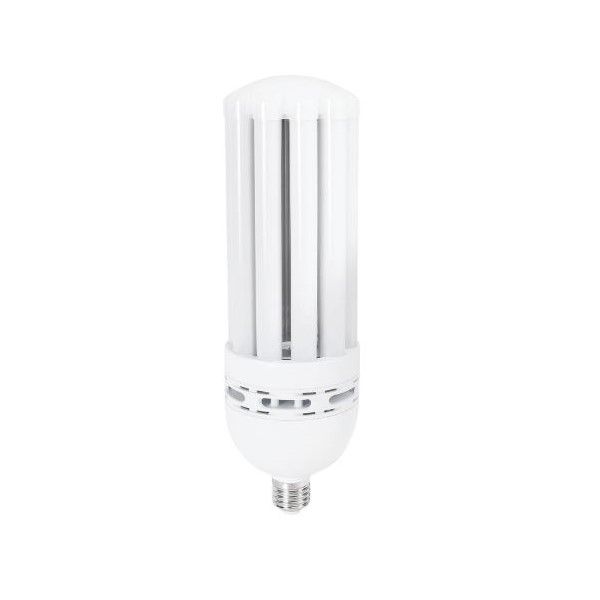 90-265VAC 60W Daylight E27 5U LED Lamp 6500K