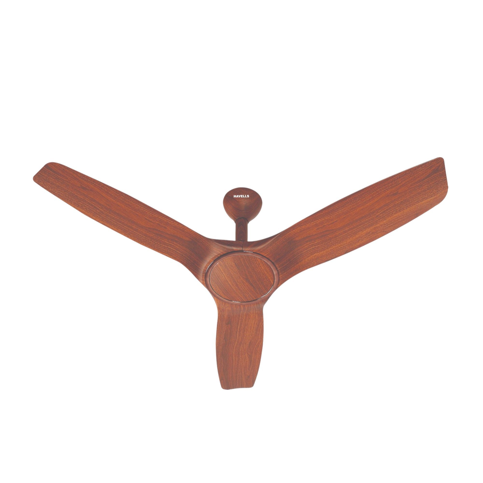 Havells Walnut Cola Ceiling Fan - 1200M Sweep
