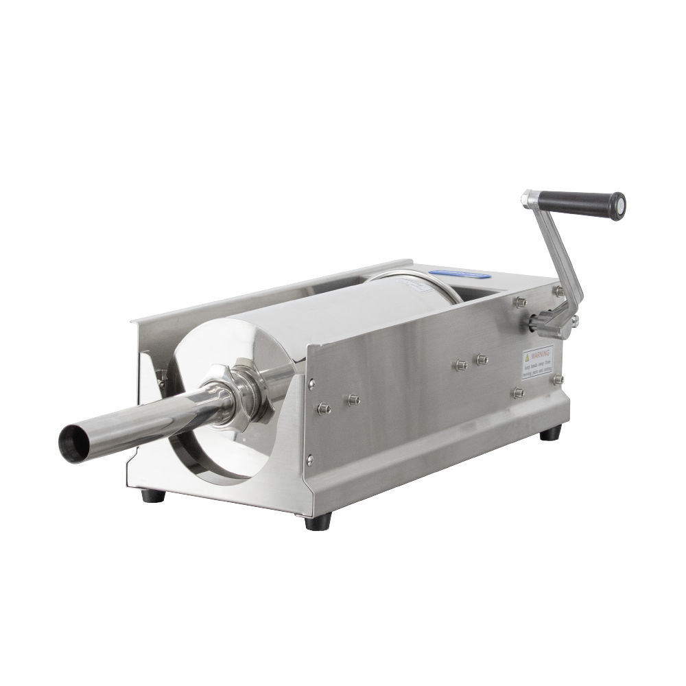 Sausage Filler-Horizontal 5Lt SmartChef