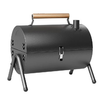 Portable Double Sided Braai Grill & Roast Oven - SYF-031