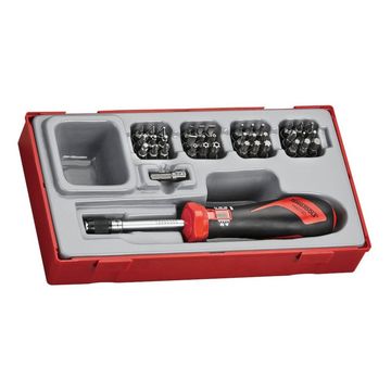 38PC Torque Screwdriver Set