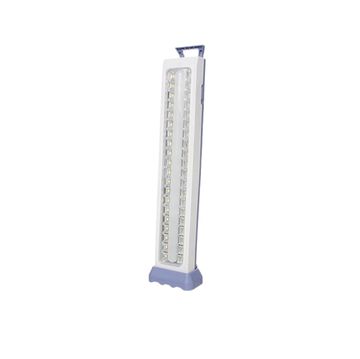 Rechargeable emergency LED light