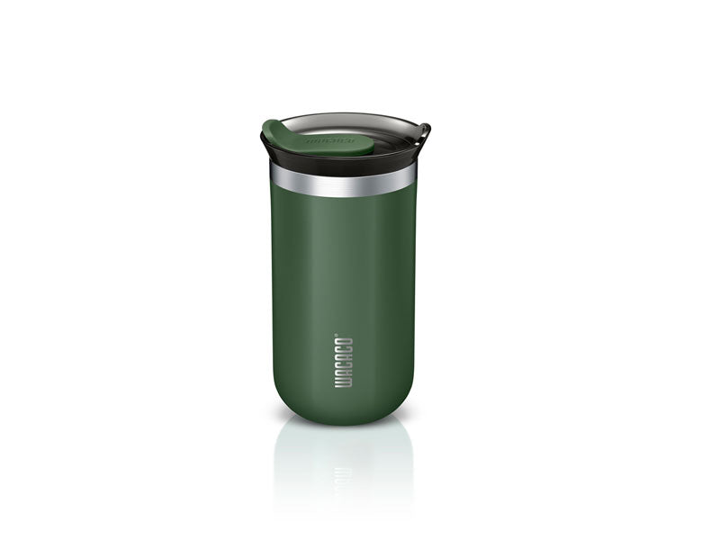WACACO Vacuum Insulated Travel Mug Green 180ml