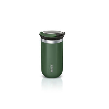WACACO Vacuum Insulated Travel Mug Green 300ml