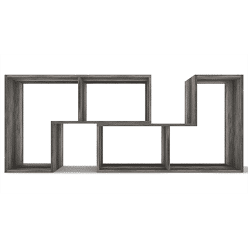 BAM! Puzzle Storage/TV Stand