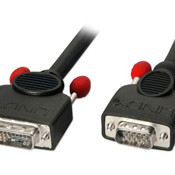 Lindy Dvi-A To Vga Male Cable - 2M