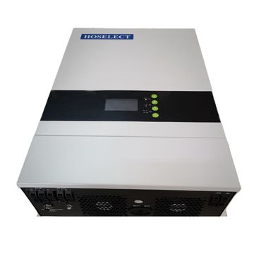 5.5KW 48V Hoselect non parallel inverter