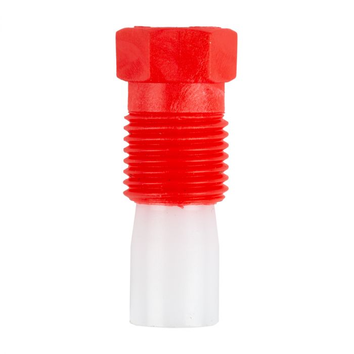 Rain - Sprinkler Nozzle - Pipe Fittings - Nylon - 4.76mm - Bulk Pack of 10