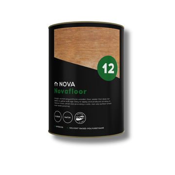 Nova 12 Novafloor 5lt