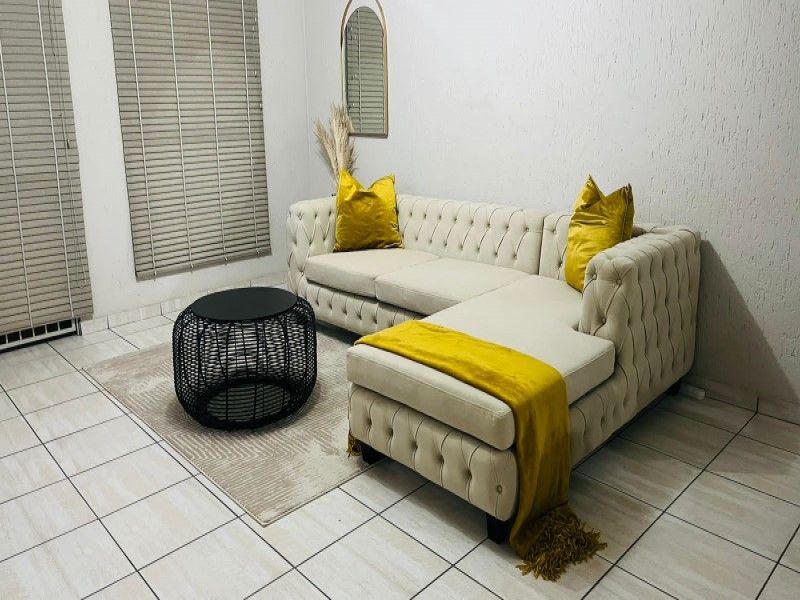 Karabo Slouch