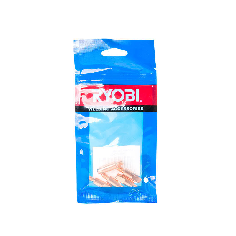 RYOBI Contact Tip, M6X0.9Mm