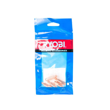 RYOBI Contact Tip, M6X0.9Mm