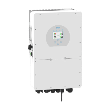 Deye - Inverter - 12K - 3 Phase - 48VDC