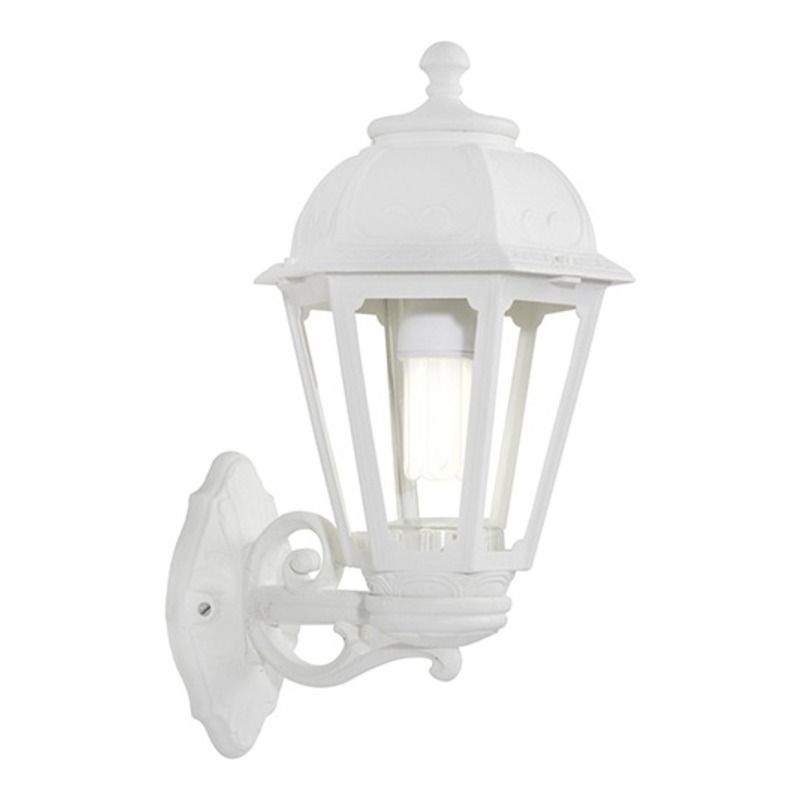 Fumagalli Saba Lantern Up or Down White