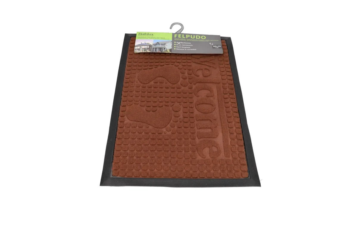 Welcome Door Step Mat