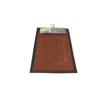 Welcome Door Step Mat