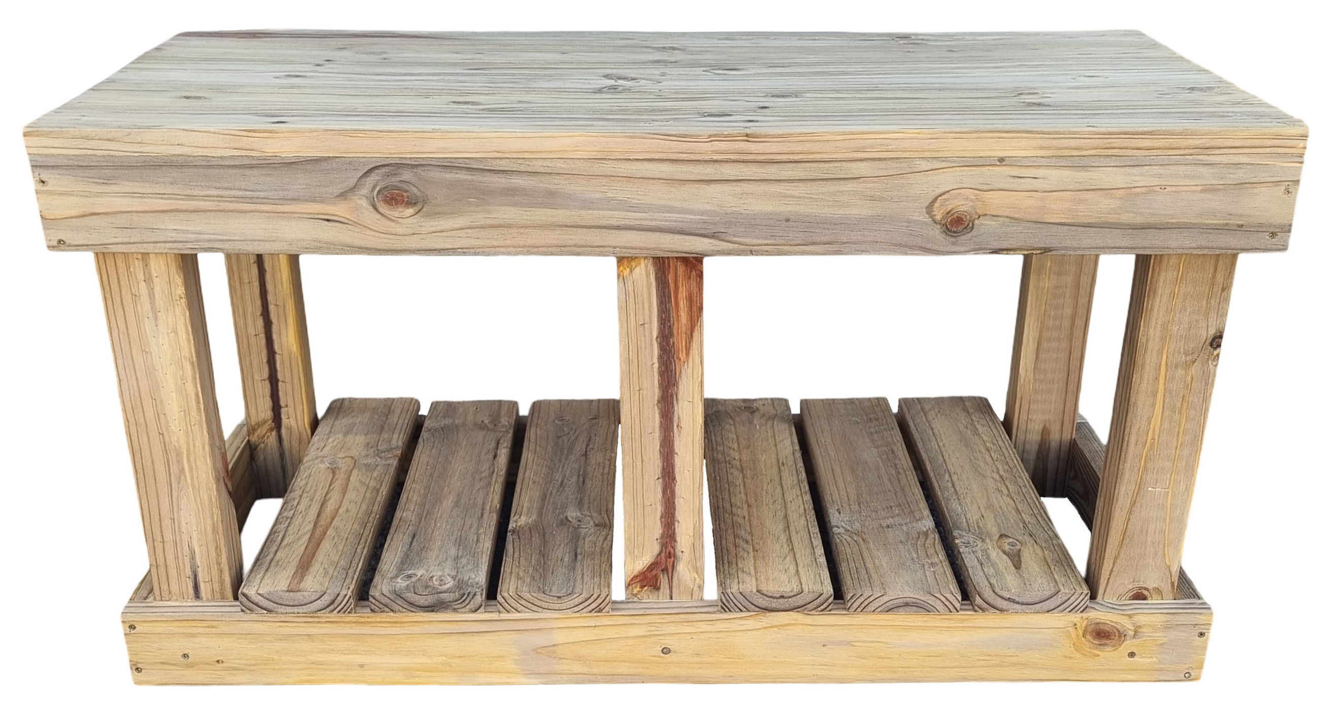 Nico Coffee Table