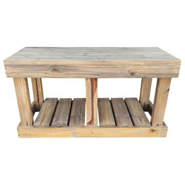 Nico Coffee Table