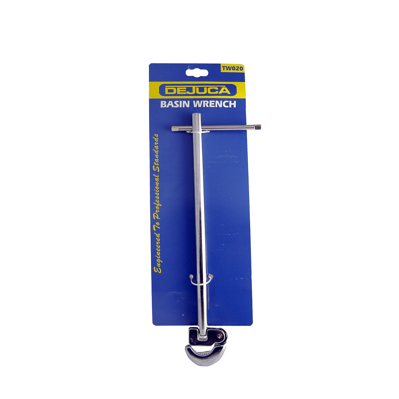 Dejuca - Basin Wrench - 6 Pack