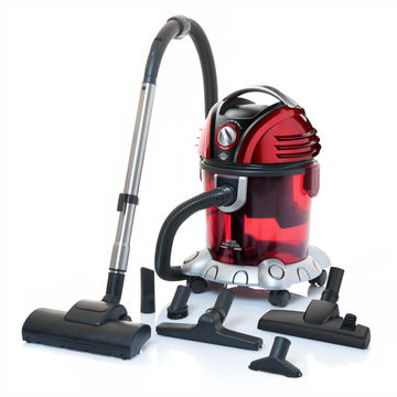 Genesis Hydrovac Plus 2