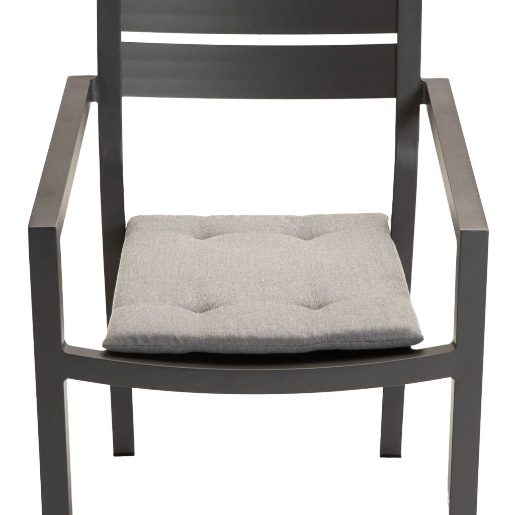 Vividitto - Outdoor Chair Cushion