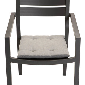Vividitto - Outdoor Chair Cushion
