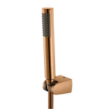 ROSE GOLD HAND SHOWER