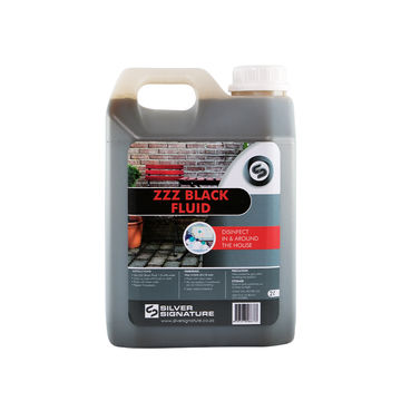 ZZZ Black Fluid - 2L