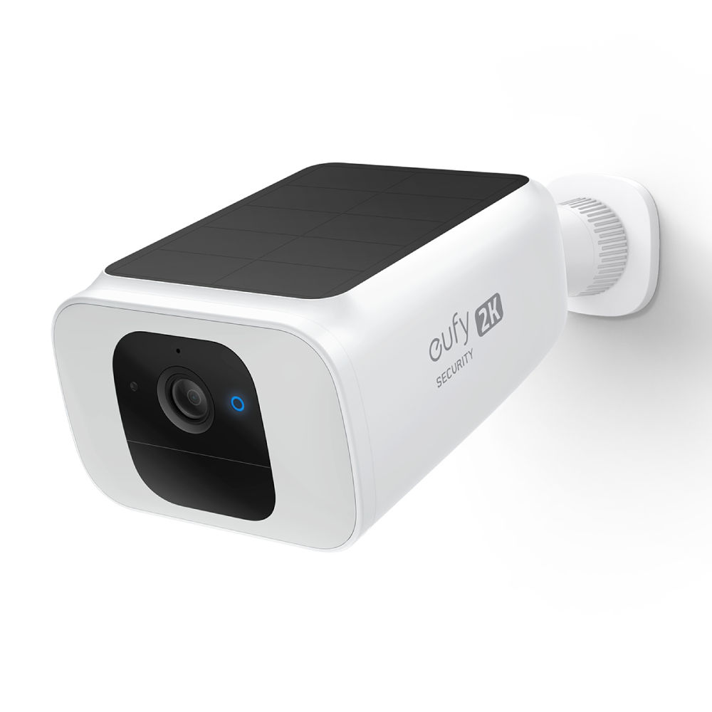 Eufy SoloCam S40 - Outdoor Security Camera with Spotlight