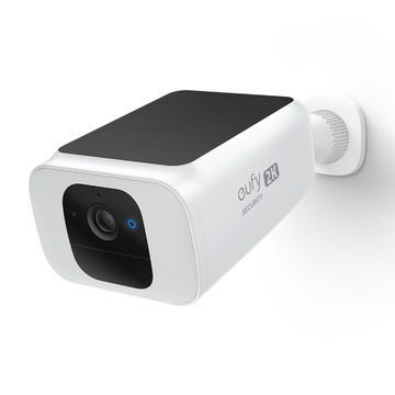 Eufy SoloCam S40 - Outdoor Security Camera with Spotlight