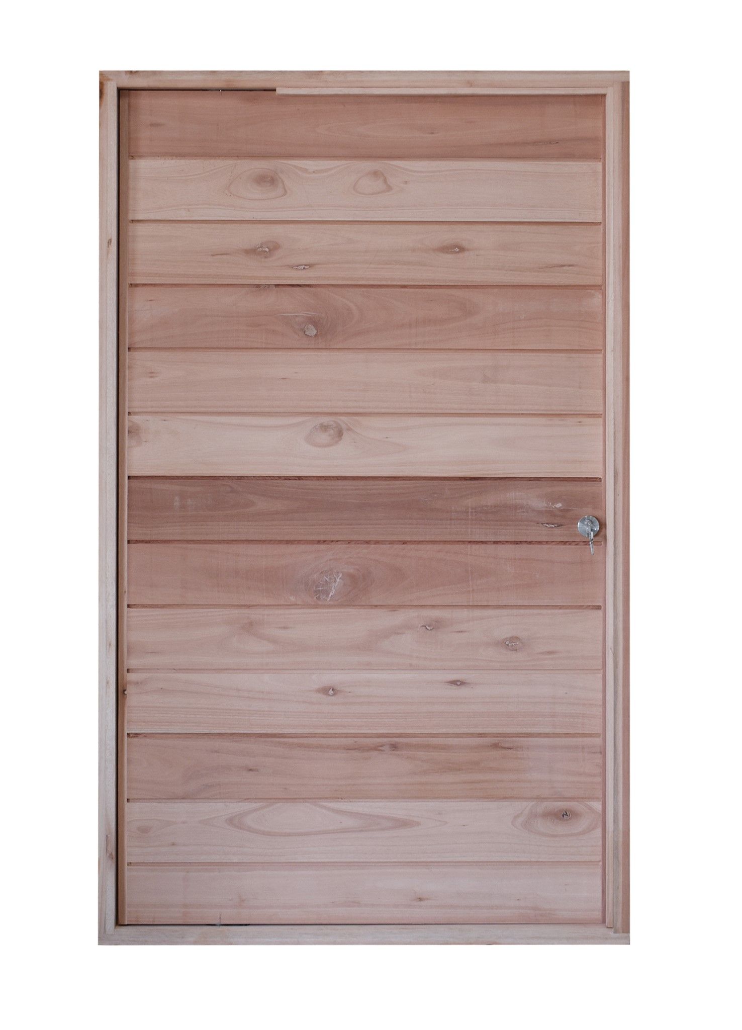 SALIGNA HORIZONTAL PIVOT COMBO DOORS