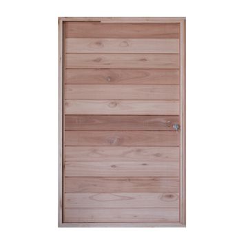 SALIGNA HORIZONTAL PIVOT COMBO DOORS