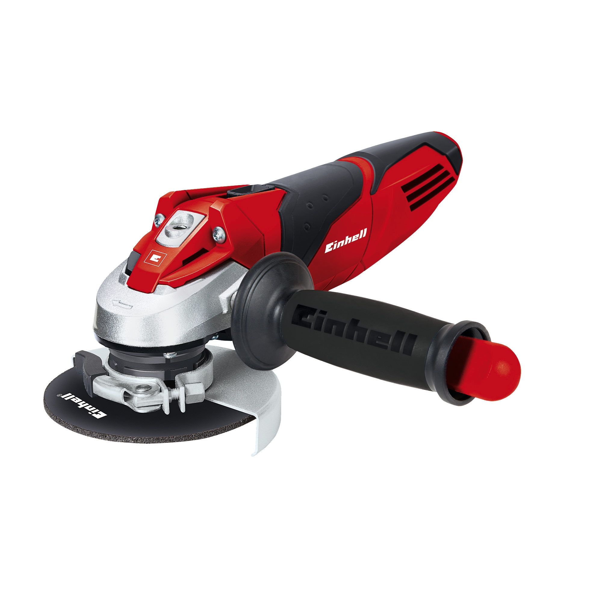EINHELL - Angle Grinder 115mm 720W - TE-AG 115