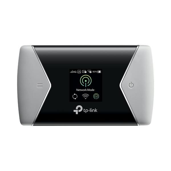 Tp-Link M7650 4G Lte-Advanced Cat11 Mobile Wifi Modem
