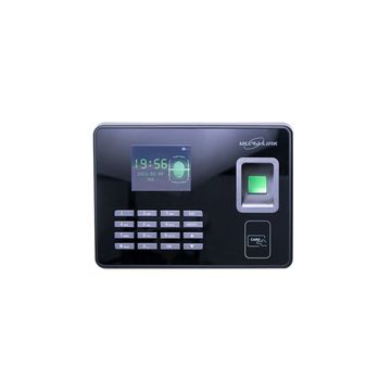 Ultra-Link Biometric Fingerprint Attendance System