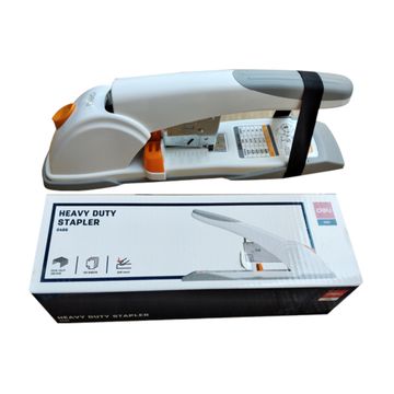 Heavy duty stapler