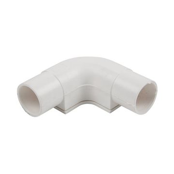 Conduit Inspection Elbow - SABS - 20mm - 5 Pack