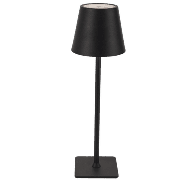 Rechargeable LED Table Lamp with Touch Control