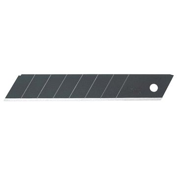OLFA BLADES EXCEL BLACK 10 PACK ULTRA SHARP 18MM