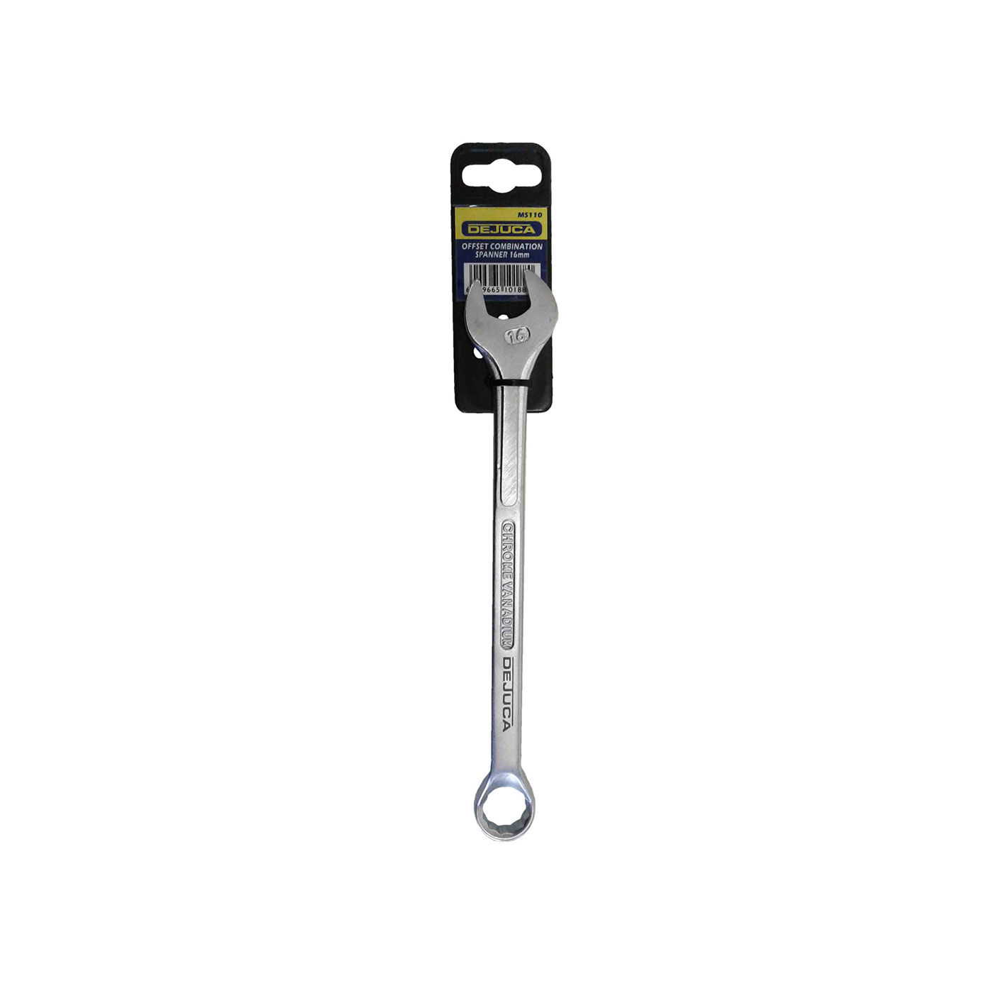 Dejuca - Combination Spanner - Cv - 1b - 16mm - 8 Pack