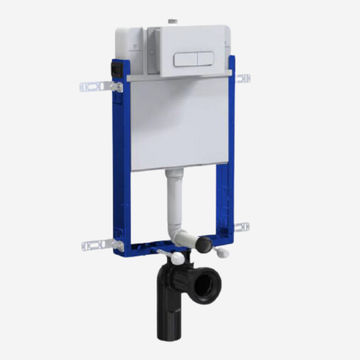 R/S  CONCELAED CISTERN