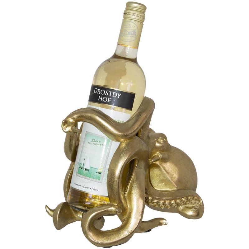 KCW-Octopus Bottle Holder