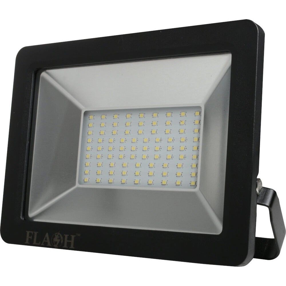 Slim Smd LED Floodlight 50w - Flash