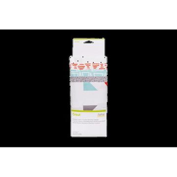 2004214 - Cricut Designer Fabric Sampler Rockstar 12X26''