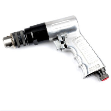 3/8" PNEUMATIC DRILL 1700RPM