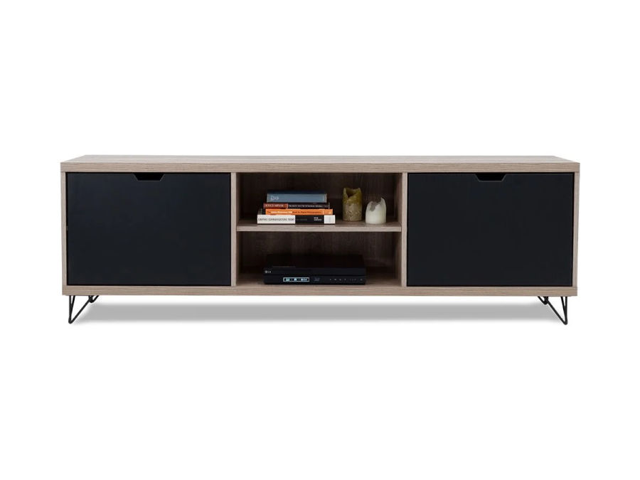 Minimalist Tv Unit