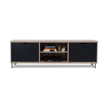 Minimalist Tv Unit
